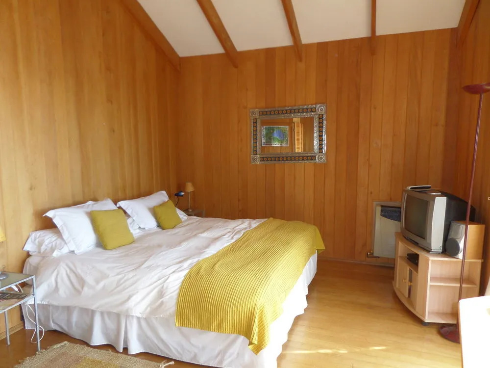 Cabañas Bahia Celeste, Puerto Varas