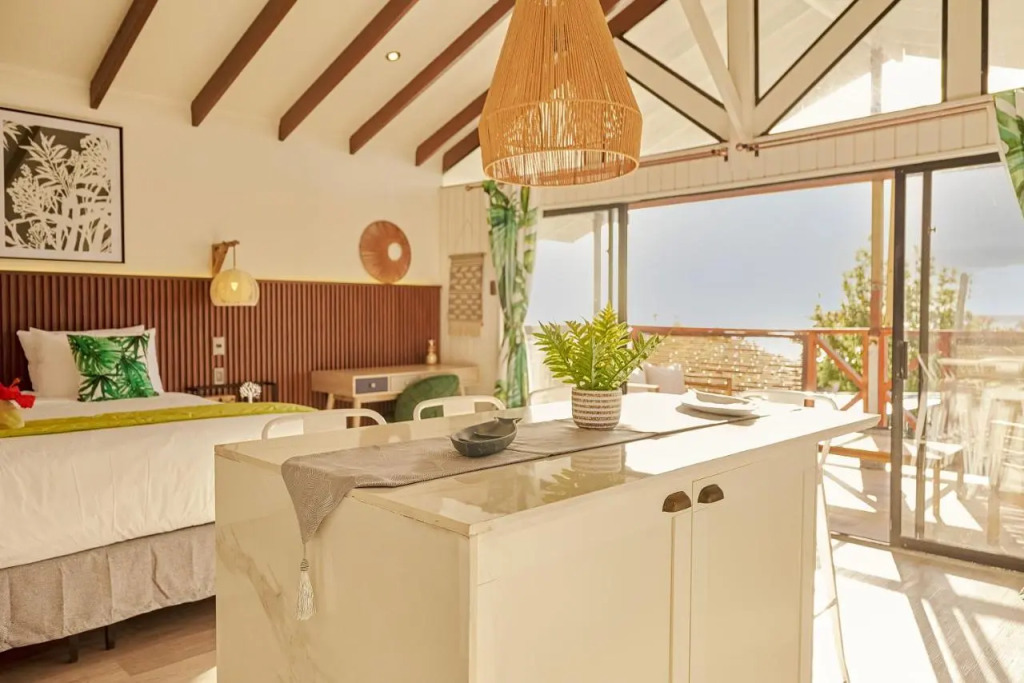 Tahai Loft