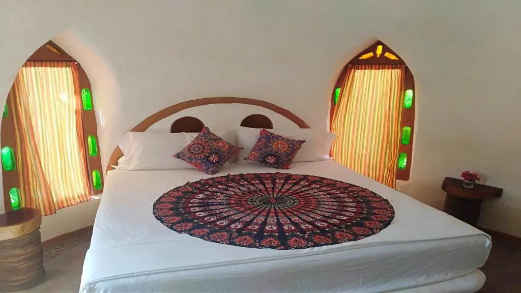 Wayahnb'al eco hostal - Hostel