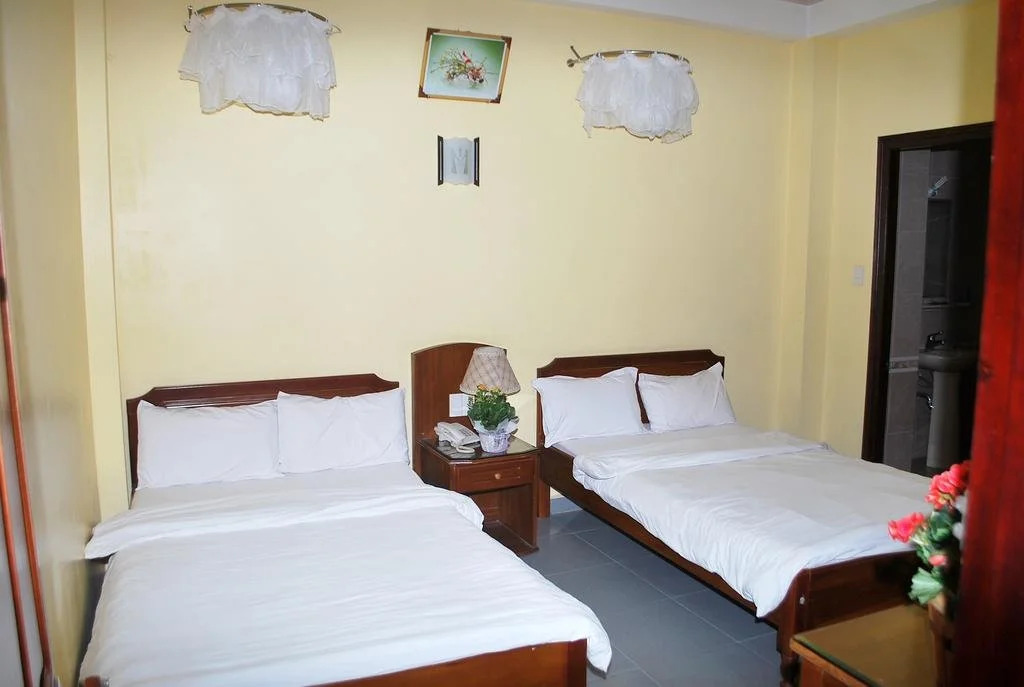 PK Hotel