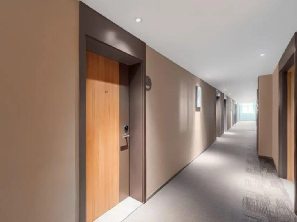 Home Inn Cultural Road Weifang