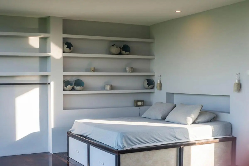 Ocean Villa - Joshua District