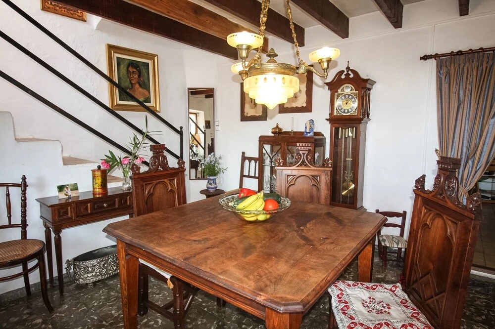 Villa Can Morey
