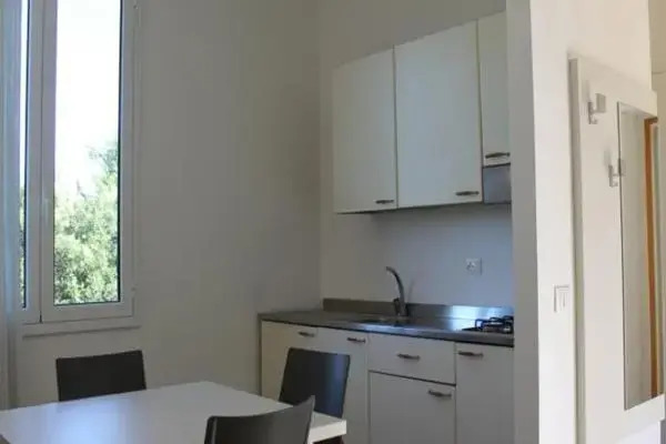Residence Altair