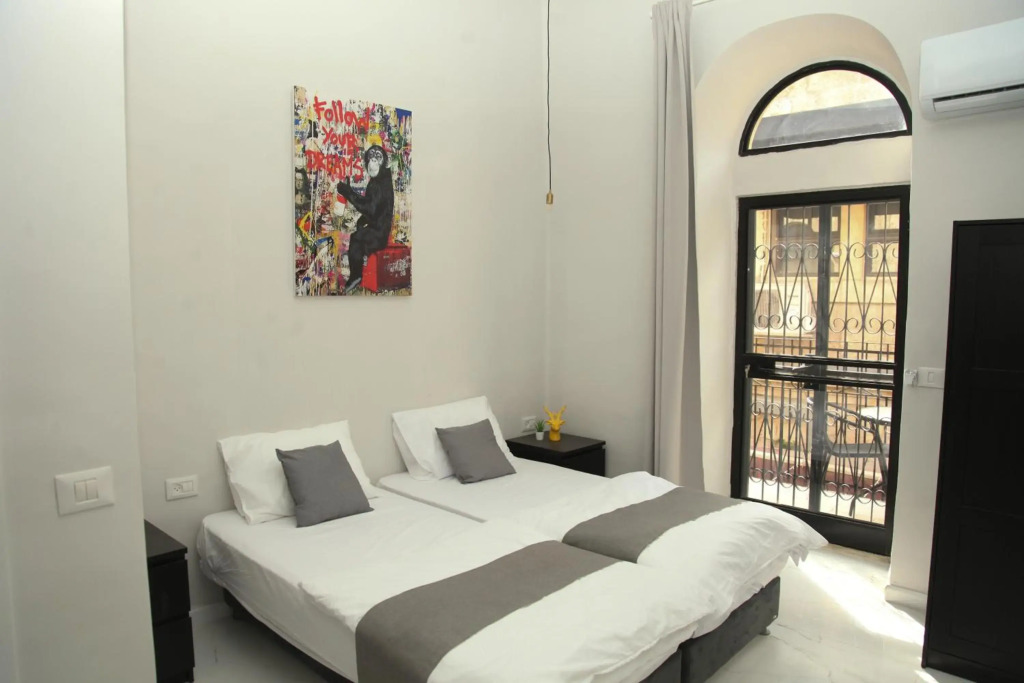 Habira Apartments