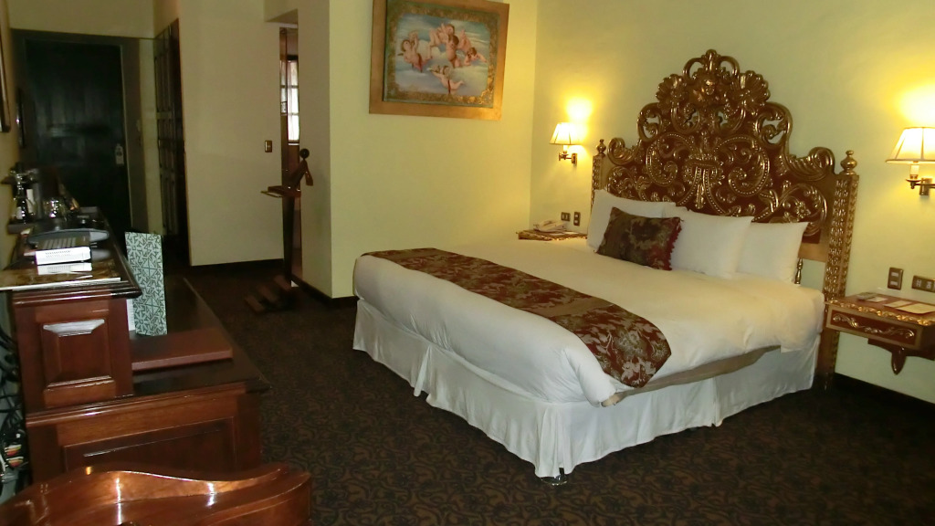 Aranwa Sacred Valley Hotel & Wellness