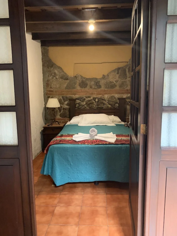 Hotel Casa Anturio