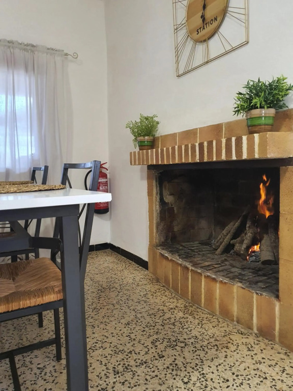 Eco Finca Sa Font Blava
