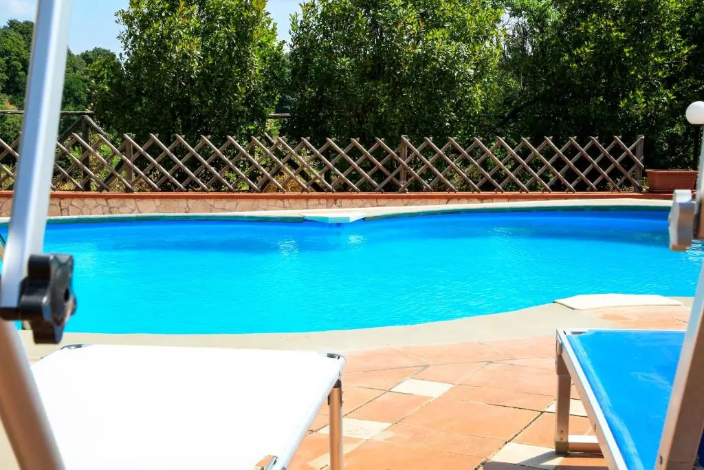 Agriturismo Eden