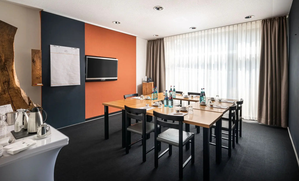 mainhaus Stadthotel Frankfurt
