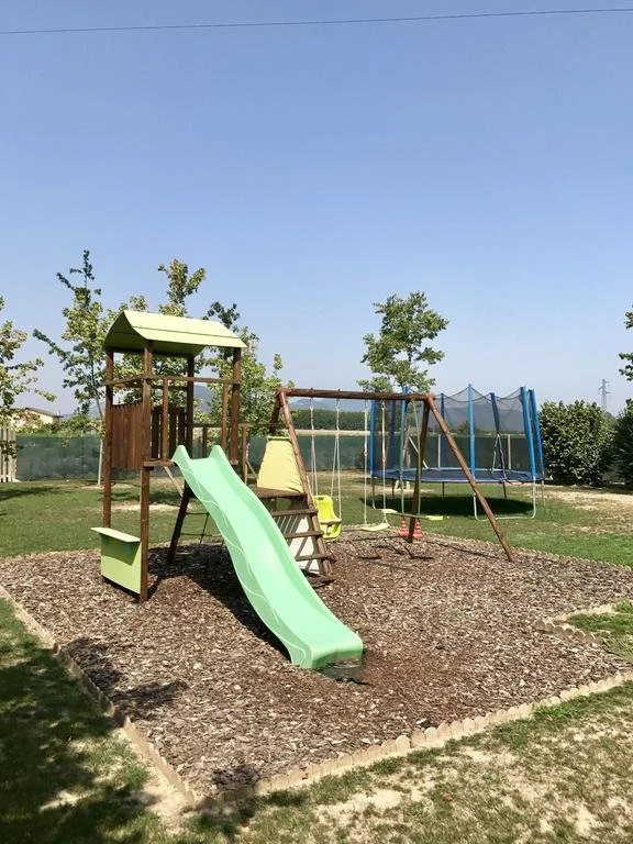 Ca Borgo delle Rane