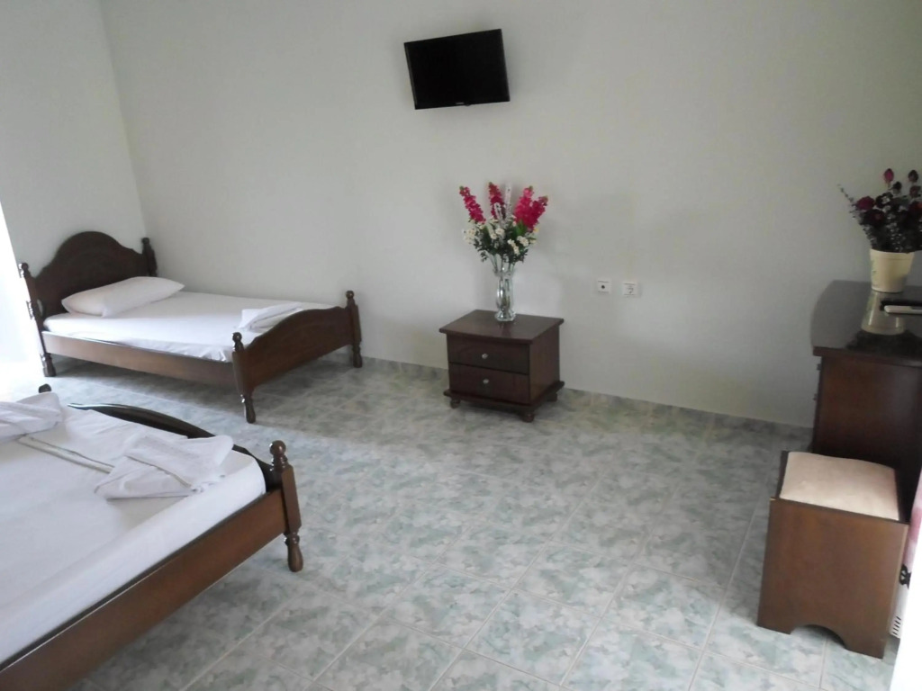 Hotel Villa Basil