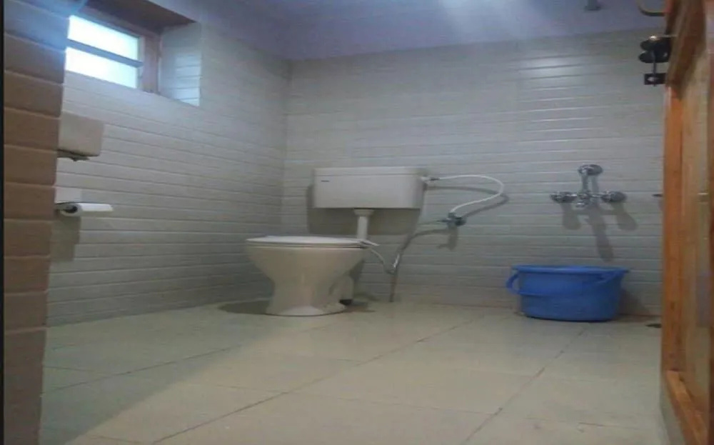 Ashina Eco Resort