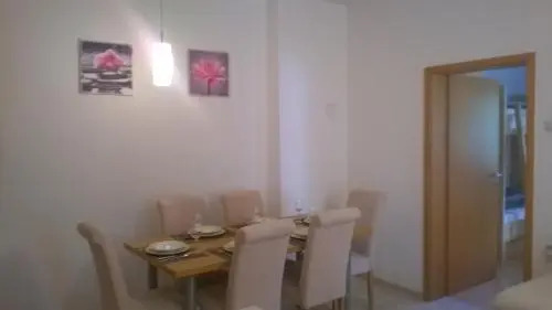 Apartma Mojca
