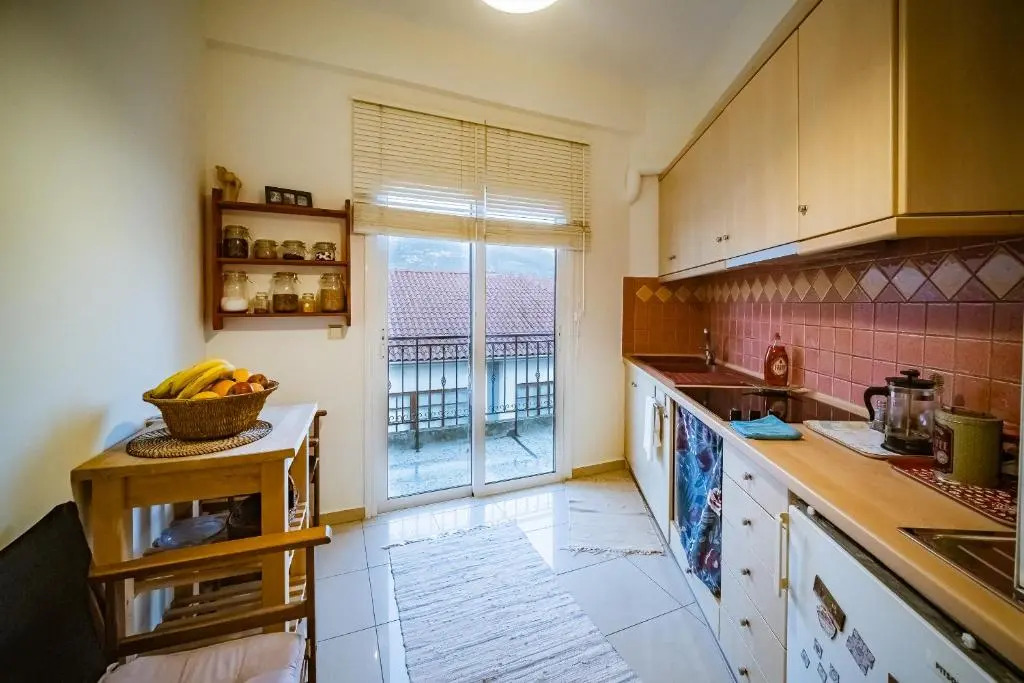 2 Bedrooms-Perfect Center Location-Amazing View