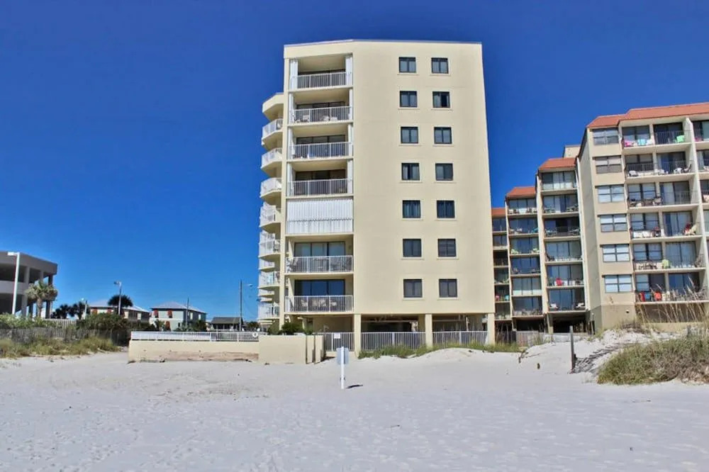 Whaler by Meyer Vacation Rentals
