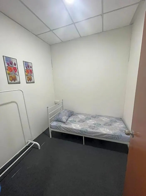 Wangsa Melawati Hostel
