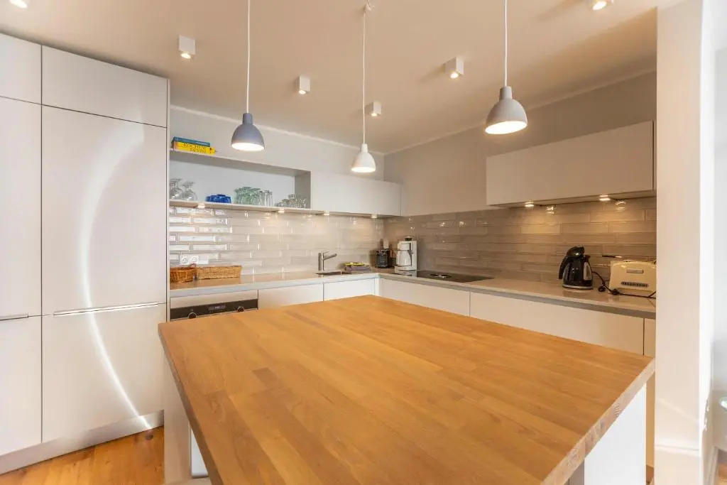 Ferienwohnung Wattkönig