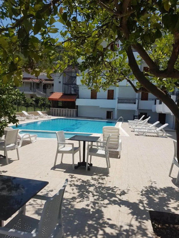 Elijah Hotel