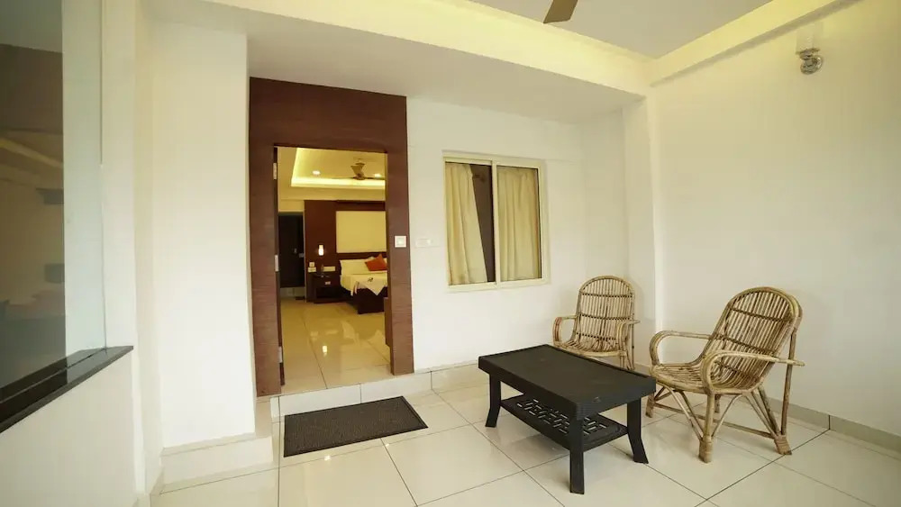 Mount Valley Resort - A Secluded Getaway