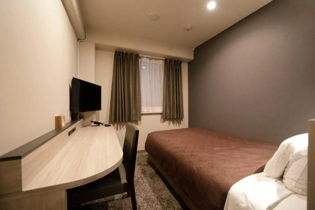 Kawasaki Daiichi Hotel Mizonokuchi