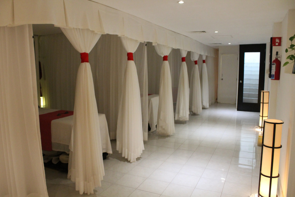 Bel Air Collection and Spa Cancun Resort