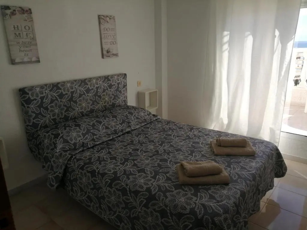 Casas Holiday - Playa la Mata 256