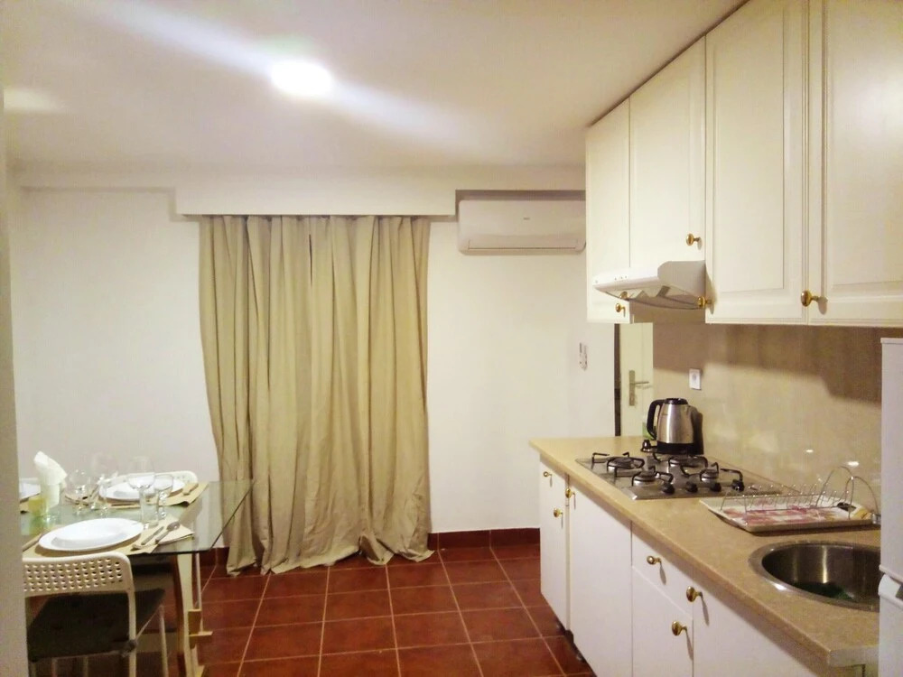 Apartment With 2 Bedrooms in Ermidas do Sado, With Wifi - 40 km From the Beach