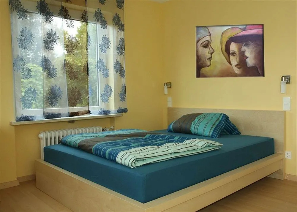 Hotel Palazzio