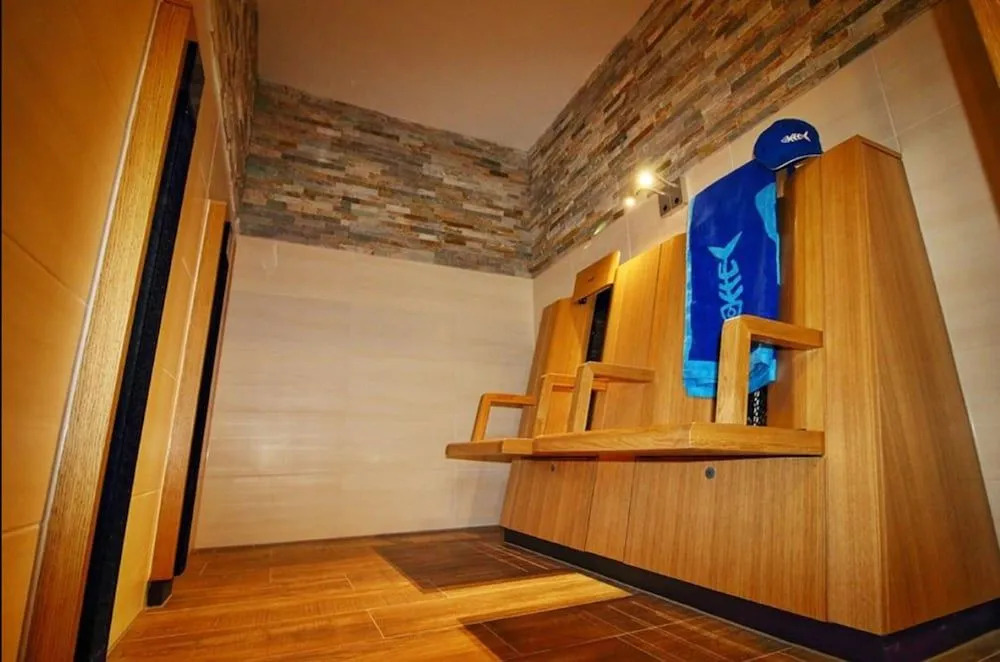 Nordic Avantage Hotel