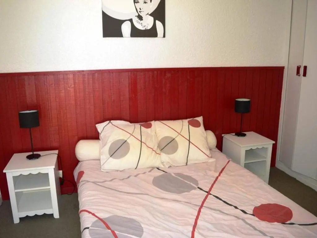 Appartement Argelès-sur-Mer, 2 pièces, 4 personnes - FR-1-225-82
