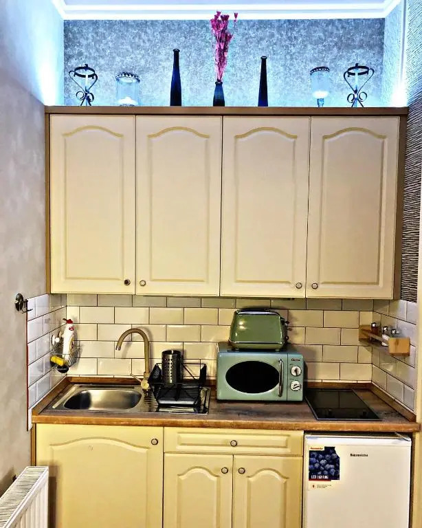 Cozy Loft Apartman