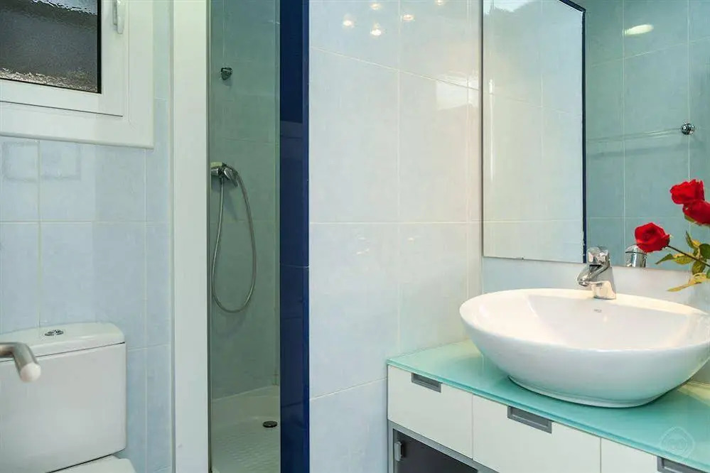 Gràcia area apartments - Bohemian area