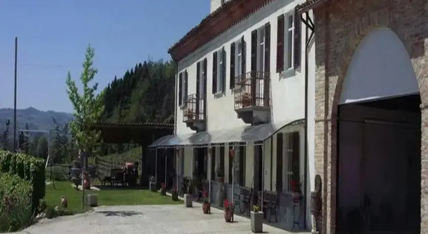 B&B Tenuta La Gatta