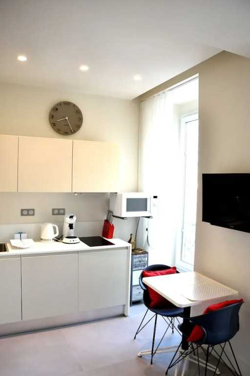 Appartement 22 City