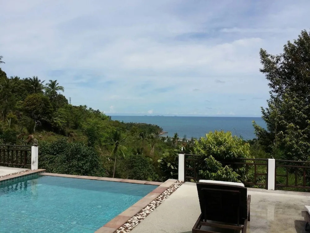Sky Villa