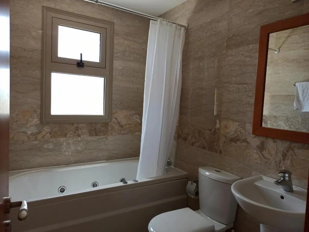 Villa Liberty - 4 Bedroom Beach Villa with private Swimming Pool