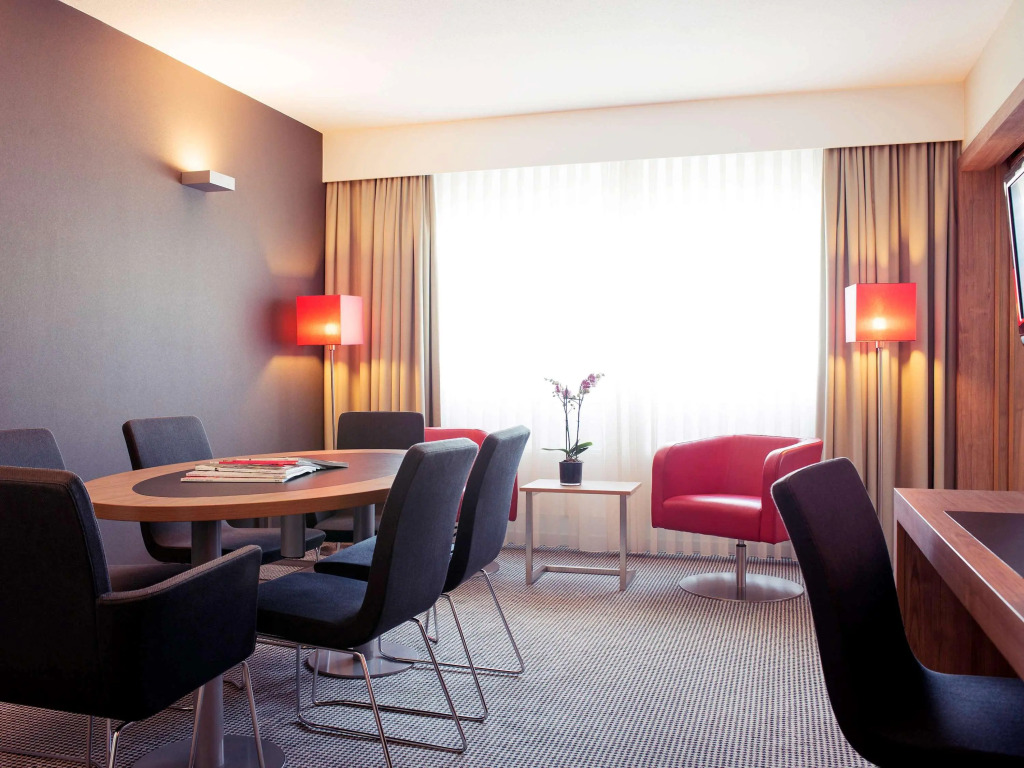TRIBE Hotel Den Haag Centraal - Opened December 2025