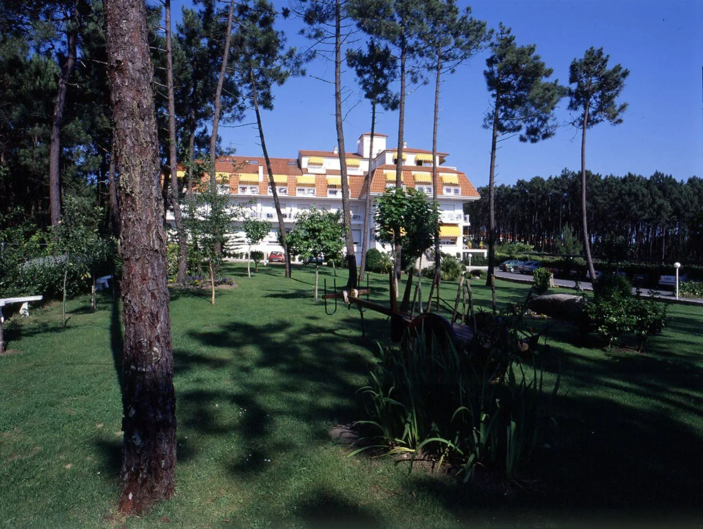 Hotel Spa Atlántico San Vicente do Mar