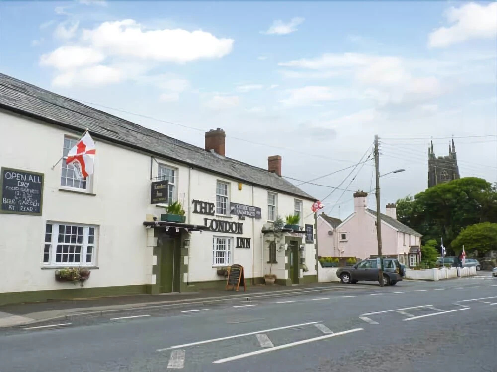 No 1 The Old Coach House