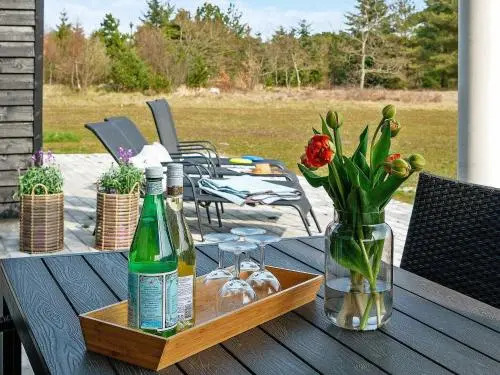 Holiday home Ålbæk XIV