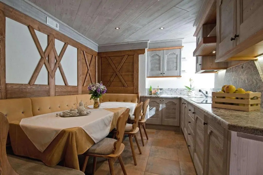 Agritur Casa Fabri