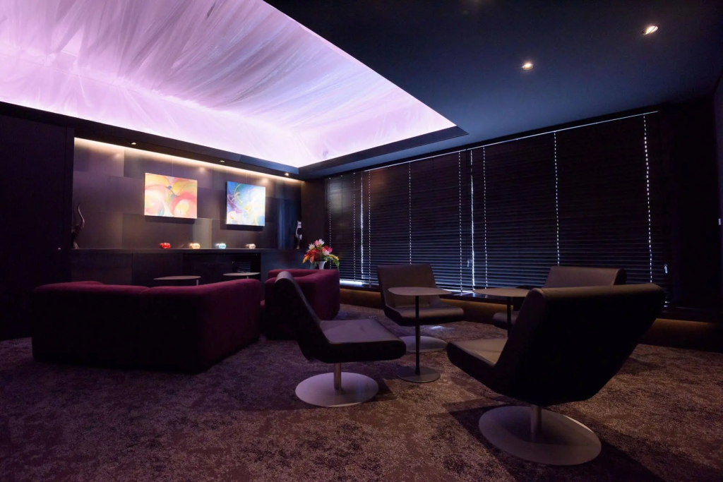 Roppongi Hotel S