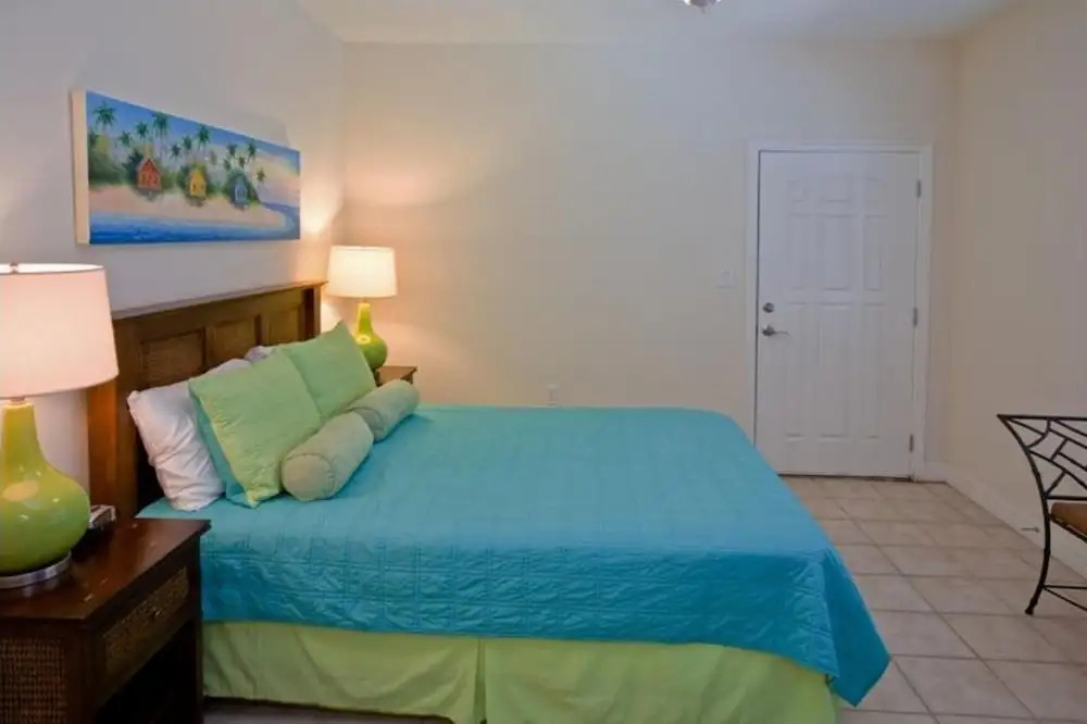 Sanctuary Condominium 4