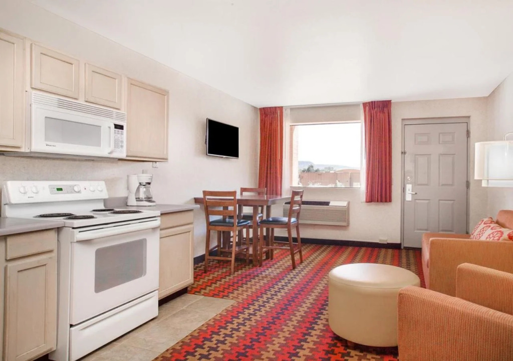 Kokopelli Inn
