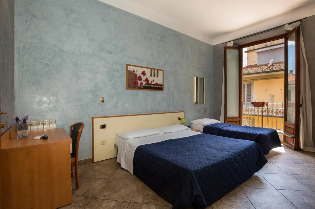 Hotel Angelica Firenze