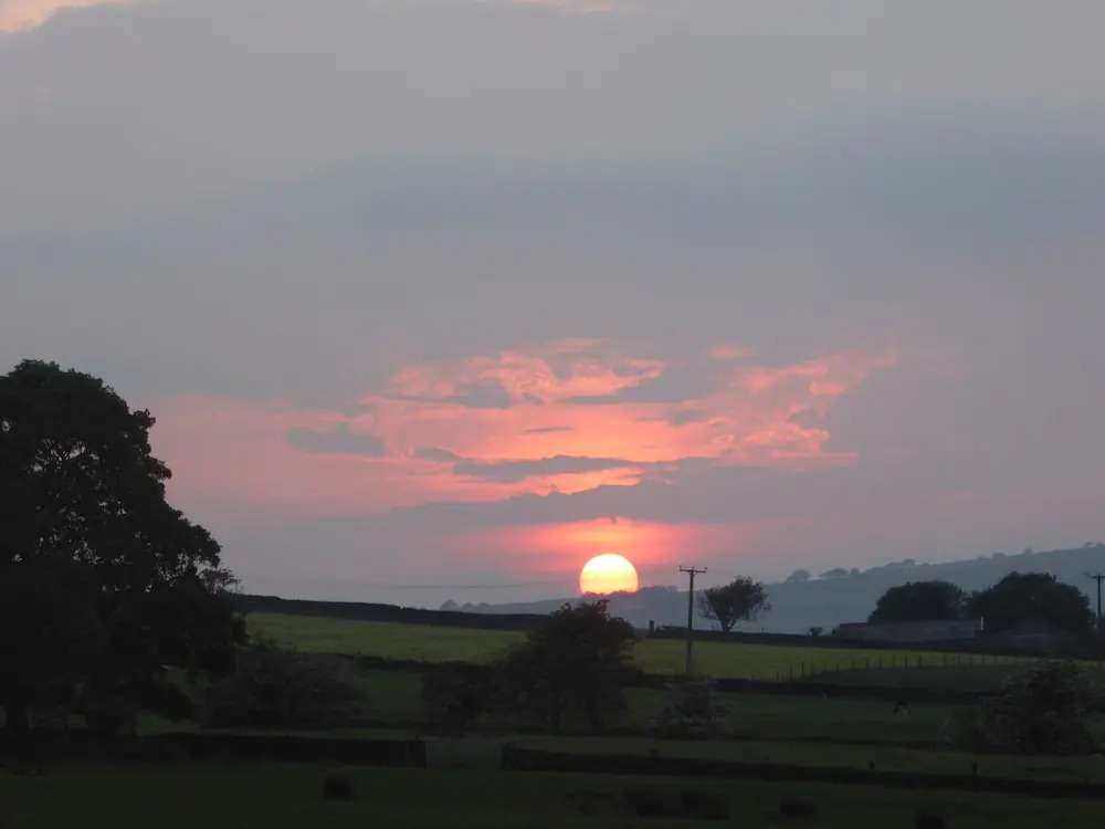 Sunnyfield B&B