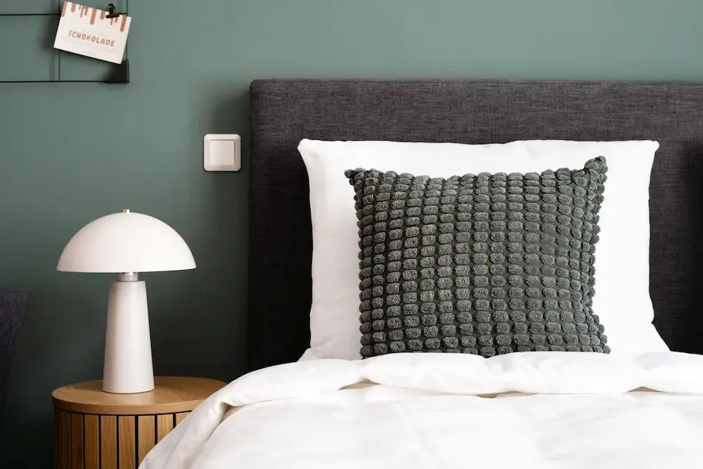 Zentrale Apartments I home2share