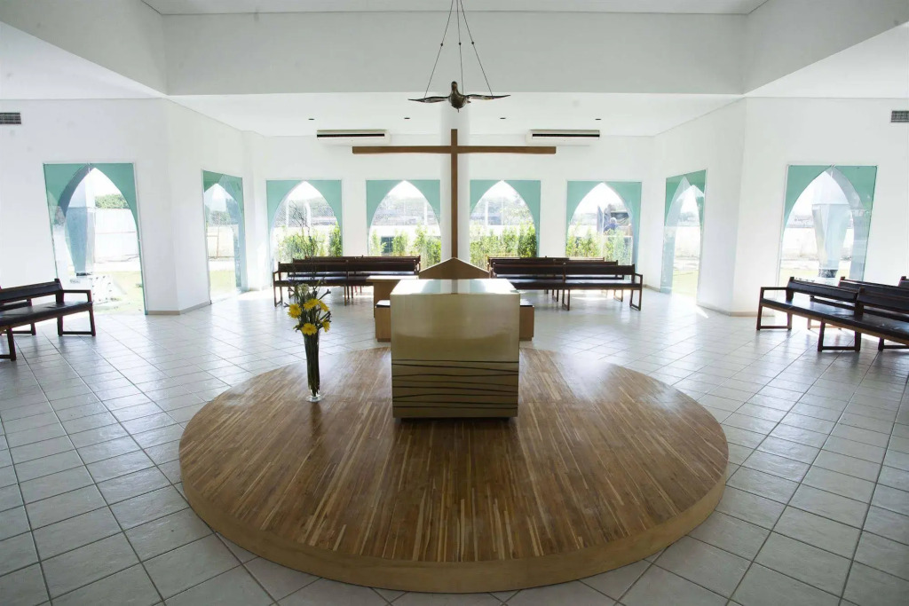 Hotel Rainha do Brasil