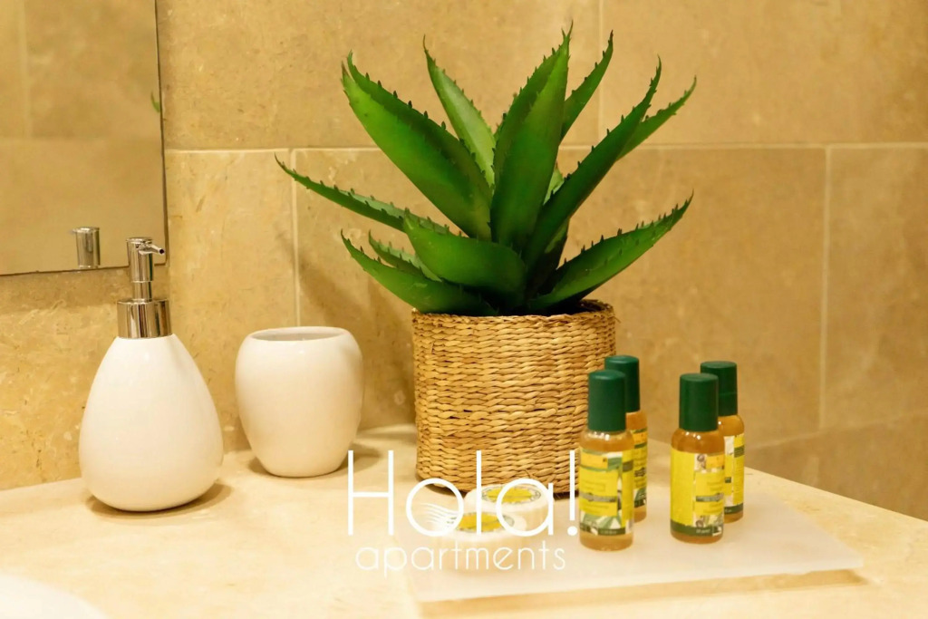Hola! apartments at Coto Real